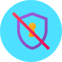 seguridad icon