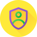 seguridad icon