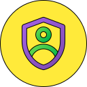 seguridad icon