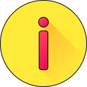 información icon