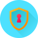 seguridad icon