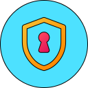 seguridad icon