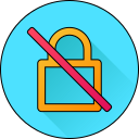 seguridad icon