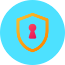 seguridad icon