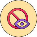 restricción icon