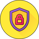 seguridad icon