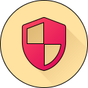 seguridad icon