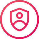 seguridad icon