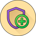 seguridad icon