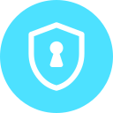 seguridad icon