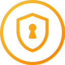 seguridad icon