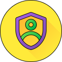 seguridad icon