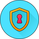 seguridad icon