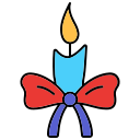 vela festiva icon