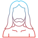 jesús icon