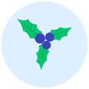 muérdago icon