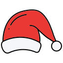 feliz navidad icon