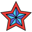 estrella icon