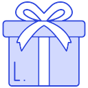 regalo icon