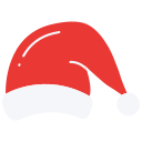 feliz navidad icon