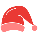 feliz navidad icon