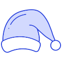 feliz navidad icon