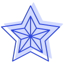 estrella icon