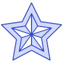 estrella icon