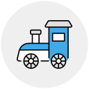 tren icon