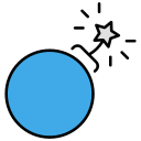 bomba icon