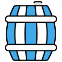 barril icon