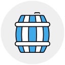 barril icon