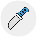 cuchillo icon