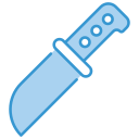 cuchillo icon