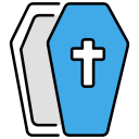 ataúd icon