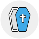 ataúd icon