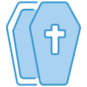 ataúd icon