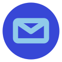 correo electrónico icon