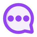 Chat icon