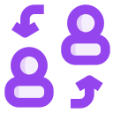 Conversation icon