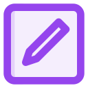 Edit icon