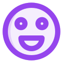 Emoticon icon