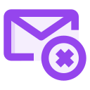 Error icon