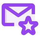 Favorite icon