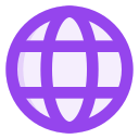 comunicación global icon