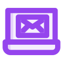 e-mail recebido 