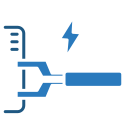 cableado eléctrico icon