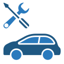 automotor icon