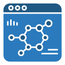 herramientas bioinformáticas icon