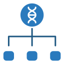 bioinformática icon